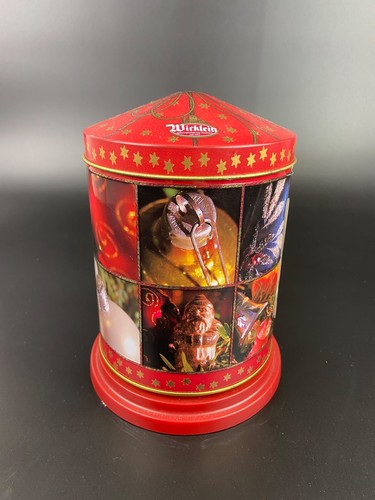 Wicklein lebkuchen spieluhr - wicklein,