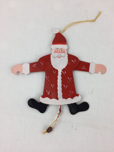 Weihnachtsmann nikolaus - weihnachtsmann,