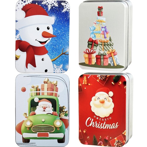 Keksdose weihnachten blechdose - keksdose,