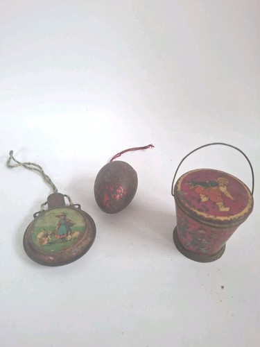 Antiker christbaumschmuck - antiker,