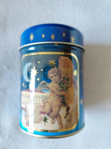 Blechdose weihnachten mit - weihnachten,