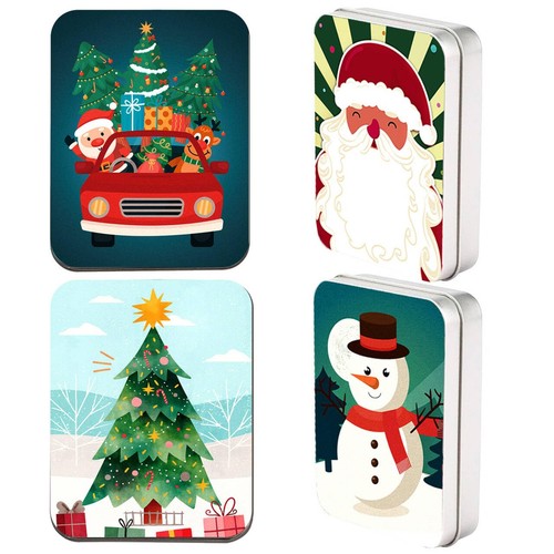 Keksdose weihnachten klein - keksdose,