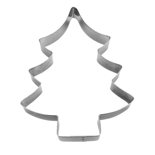 Städter ausstecher tannenbaum - ausstecher,