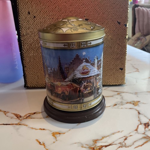 Spieluhr weihnachten - ,