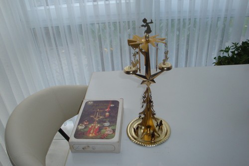 Altes glockenspiel - altes, glockenspiel-