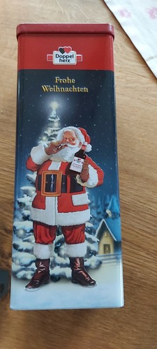Blechdose weihnachten - blechdose,