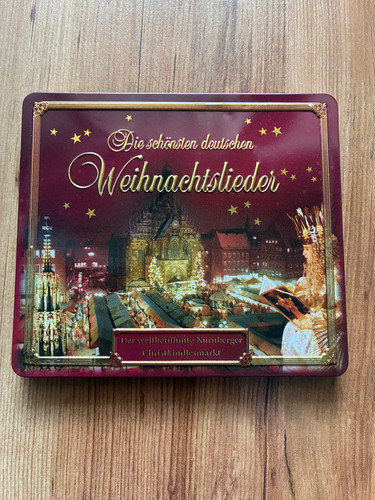 Weihnachten x deutsch - 2,