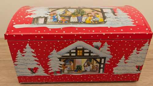 Vintage - 🎄,