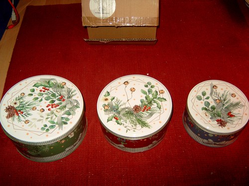 Hutschenreuther set 3 - set,