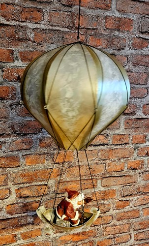 Deko nikolaus ballon - deko, "nikolaus
