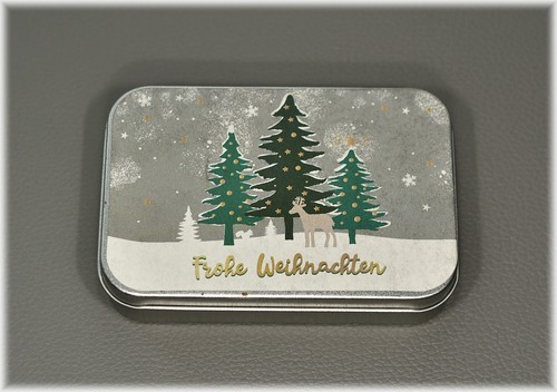 Geschenkedose kleine - geschenkedose/,