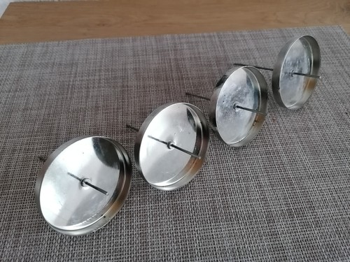 Kerzenhalter für - ,