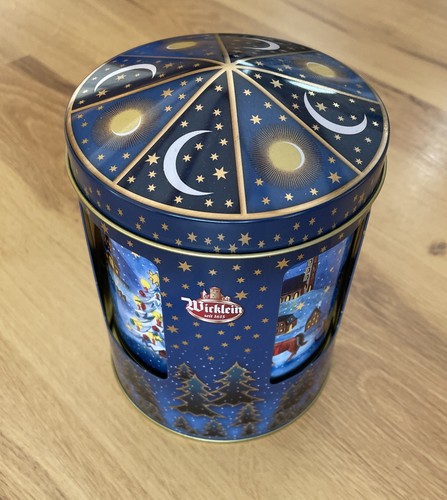 Wicklein spieluhr spieldose - wicklein,