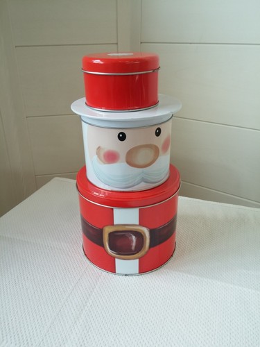 Schöner deco weihnachtsmann - deco,