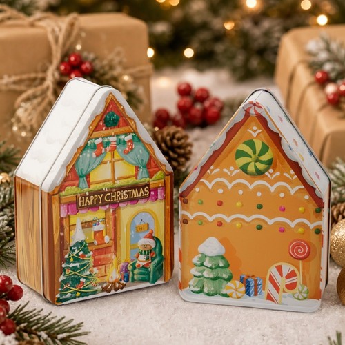 Weihnachten blechhaus kompakt - weihnachten,