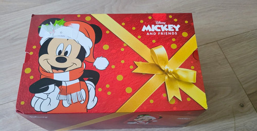 Disney mickey and friends - mickey,