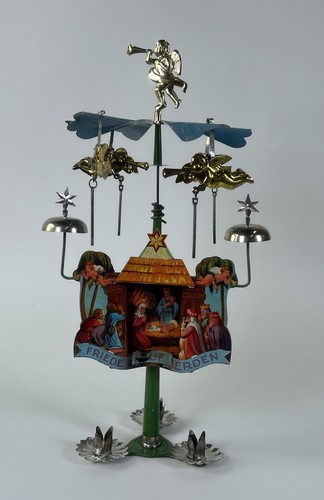 1664 wunderschönes altes - 1664/26,