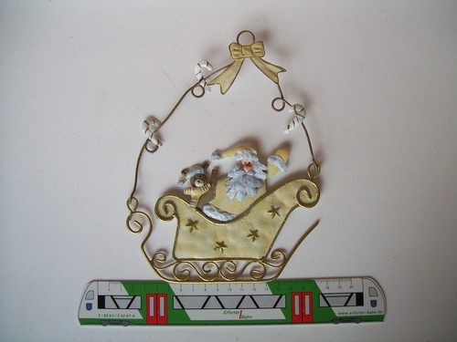 Weihnachts dekoration aus - weihnachts-dekoration,